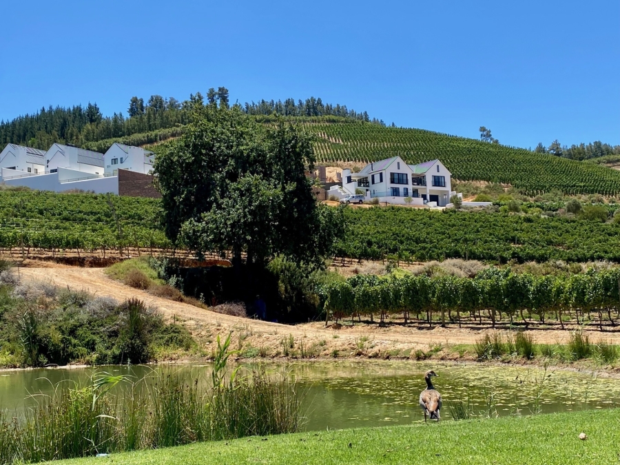 4 Bedroom Property for Sale in Weltevreden Hills Estate Western Cape